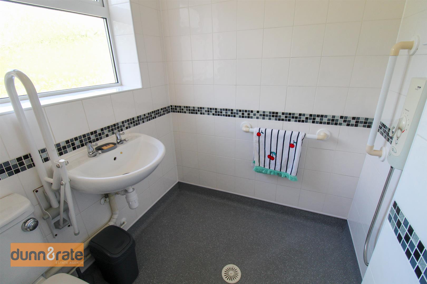 Station Grove, Milton, Stoke-On-Trent